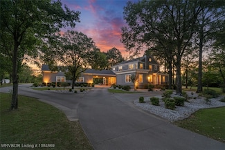 3400 Free Ferry Rd, Fort Smith, AR 72903