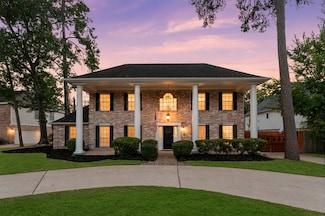 15807 Crystal Brook Dr, Houston, TX 77068