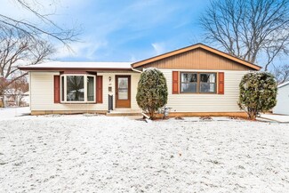 329 Belmont Rd, Madison, WI 53714