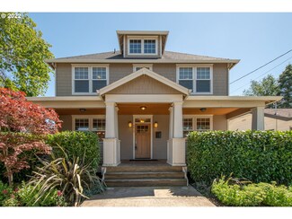 4410 SE Alder St, Portland, OR 97215