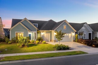 6112 Trieste St, Myrtle Beach, SC 29577