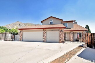 4821 Purple Sage Ct, Carson City, NV 89706