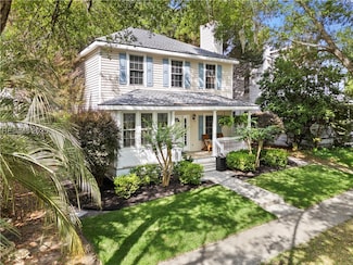 6 Regent Ave, Bluffton, SC 29910