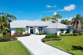 15352 Fiddlesticks Blvd, Fort Myers, FL 33912