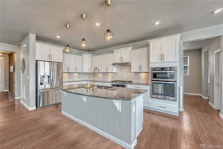 23957 E Rocky Top Ave, Aurora, CO 80016