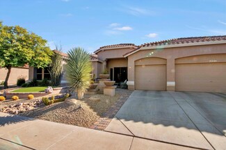 4931 S Tangerine Ln, Gilbert, AZ 85298
