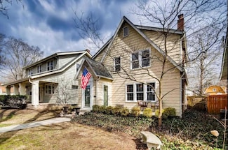 836 Euclaire Ave, Columbus, OH 43209