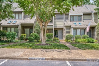 2750 Old Point Dr, Henrico, VA 23233
