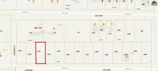 Lot 121 C 26th Ave, Fairbanks, AK 99701