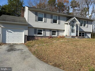 21969 Rosewood Terrace, Lexington Park, MD 20653