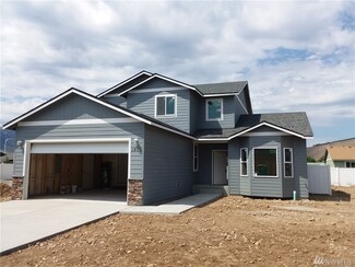 1474 Denny Place, Rock Island, WA 98850