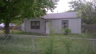 4708 S Brookhaven St, Wichita, KS 67216