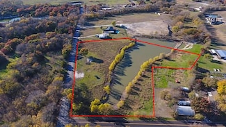 2991 County Road 341, McKinney, TX 75071