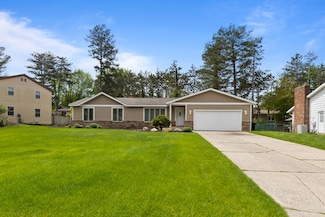 5123 Wembley Ct SW, Wyoming, MI 49509