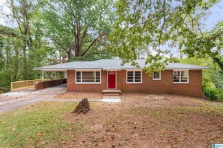 417 Shamrock Ave, Weaver, AL 36277