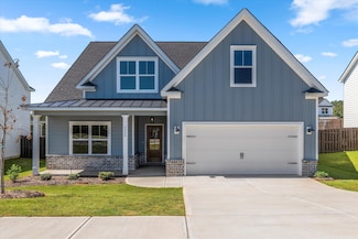 2444 Laurens St, Grovetown, GA 30813