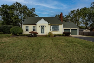 63 Sweet Potato Ridge Rd, Englewood, OH 45322