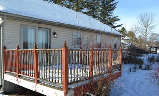 410 Osage Dr, Houghton Lake, MI 48629
