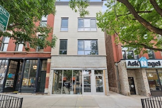 1917 W Division St Unit PH, Chicago, IL 60622
