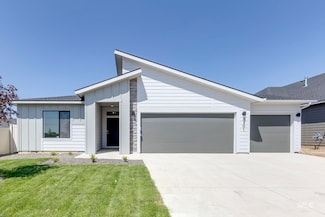 2301 N Carly Ave, Star, ID 83669