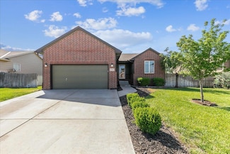 1112 E Lost Hills St, Derby, KS 67037