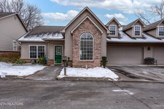 1016 Silver Creek Ln, Maryville, TN 37804