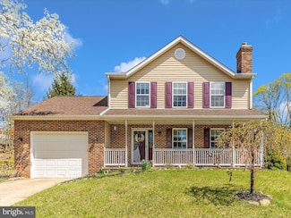 3935 Brittany Ln, Hampstead, MD 21074