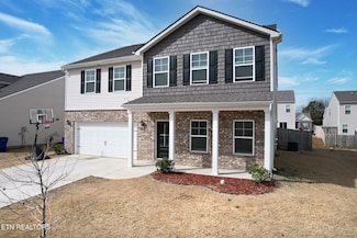 3235 Rolling Meadow Way NE, Cleveland, TN 37323