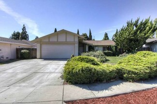 34452 Colville Place, Fremont, CA 94555