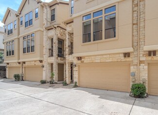 5213 Eigel St Unit B, Houston, TX 77007