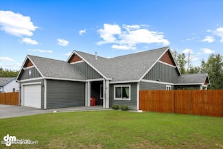 3430 N Banner Way, Wasilla, AK 99654