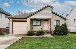 21731 Jacksonville St, Farmington Hills, MI 48336