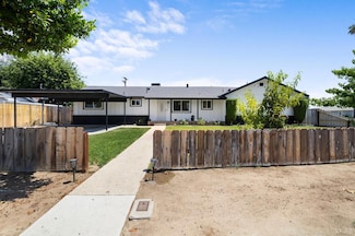 4202 N Manila Ave, Fresno, CA 93727