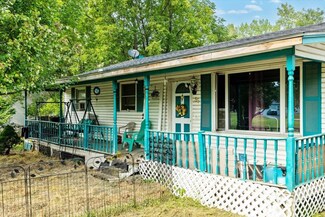 85 Lower Newton St, Saint Albans, VT 05478