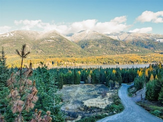 Lot 7 Weasel Creek Estates, Troy, MT 59935