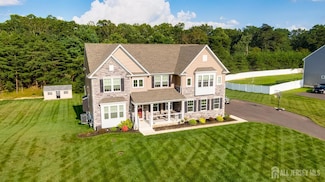 5 Grande Blvd, Tabernacle, NJ 08088