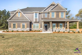 408 Bella Notte Cir Unit 26A, Warner Robins, GA 31088
