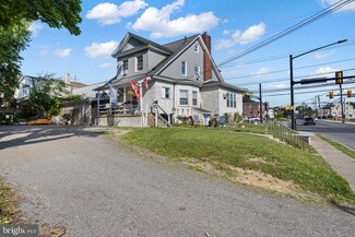 1 S Macdade Blvd, Glenolden, PA 19036