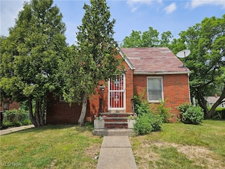 17215 Harvard Ave, Cleveland, OH 44128