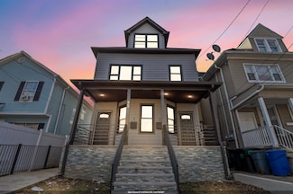 95 Claremont Ave, Jersey City, NJ 07305