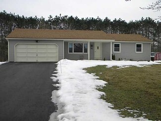 25 Gilead Hill Rd, North Chili, NY 14514