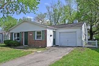 3429 Coleen Dr, Cincinnati, OH 45251