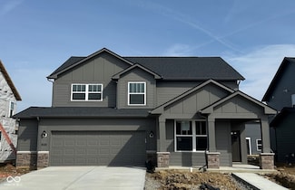 2759 Evergreen Ave, Plainfield, IN 46168