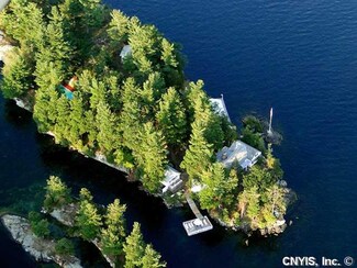 50280 Little Ironsides Island, Alexandria, NY 13607