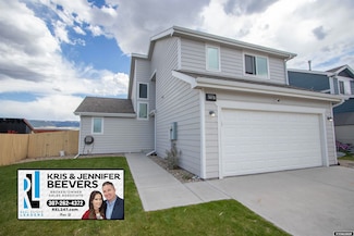 4739 Artifact St, Mills, WY 82644