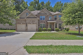 410 Live Oak Pass, Loganville, GA 30052