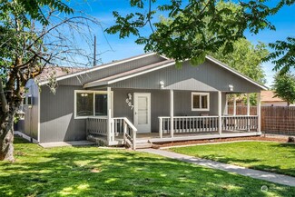 607 S Lake Ave, Moses Lake, WA 98837