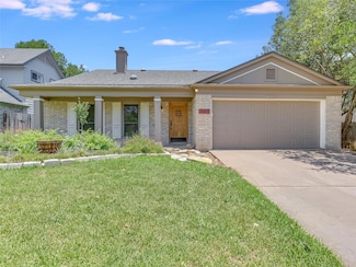 8406 Racine Trail, Austin, TX 78717
