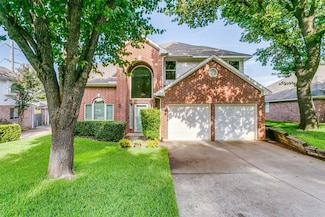 5204 Heatherdale Dr, Grapevine, TX 76051