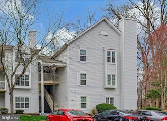 222 Stone Hurst Ct Unit 222, New Castle, DE 19720